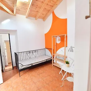 La Casa Mata Málaga